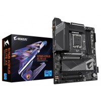 PLACA BASE GIGABYTE B760 AORUS ELITE AX en Huesoi